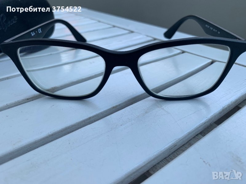 Мъжки диоптрични очила RAY-BAN RX 7047 5450, снимка 1
