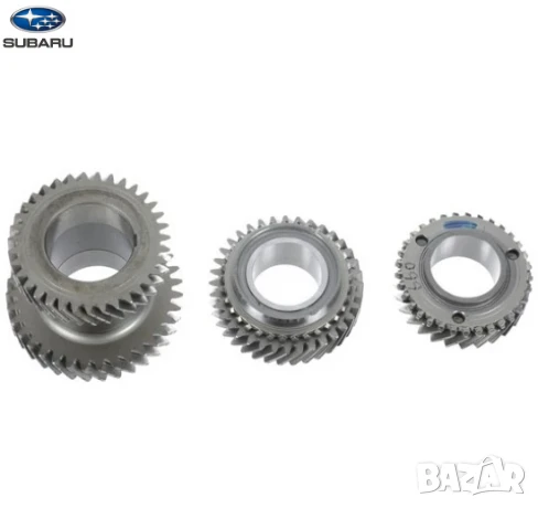 Комплект трета четвърта скорост 32214AA910 Subaru, снимка 1