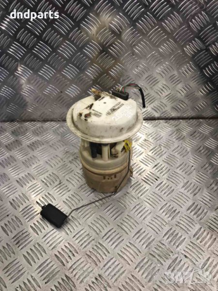 Бензинова помпа Peugeot 206,1.4i,1999г., снимка 1