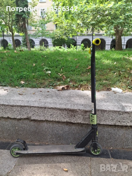 Тротинетка lorelli, снимка 1