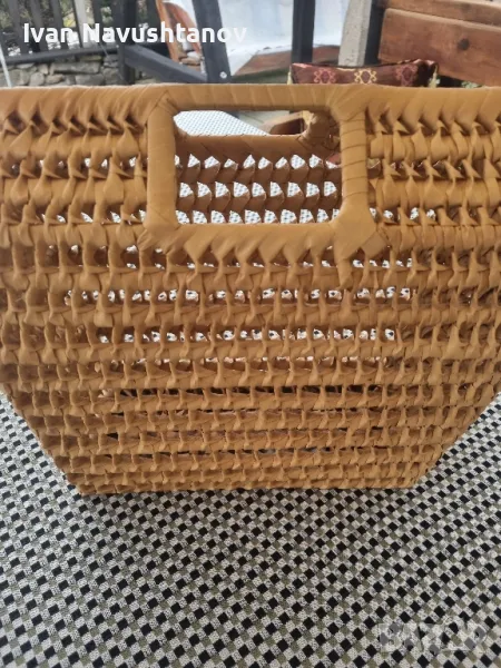 дамска кошница , снимка 1