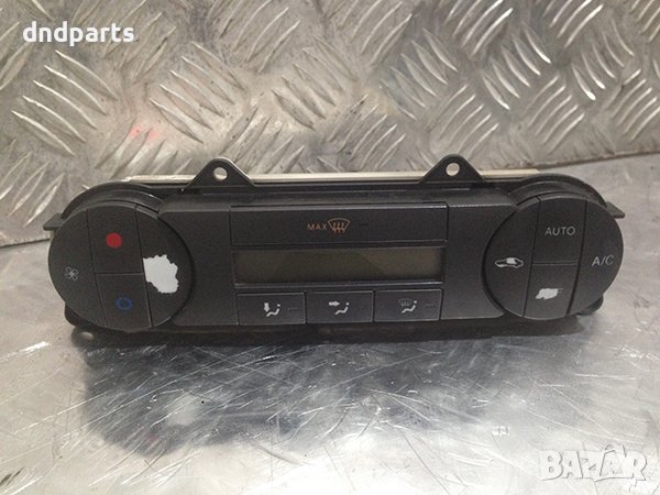 Панел климатроник за Ford Mondeo, 2004г., снимка 1