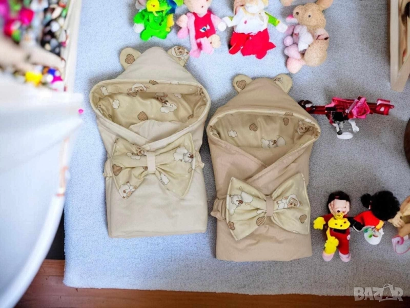 порт бебе , снимка 1