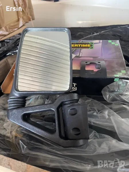 Оригинални странични огледала  За Кемпер Fiat 1994 цена за комплекта: 180.00 лева, снимка 1