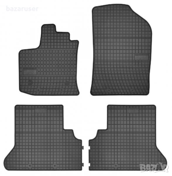 Стелки к-т -542612 Dacia Dokker 2012->, снимка 1