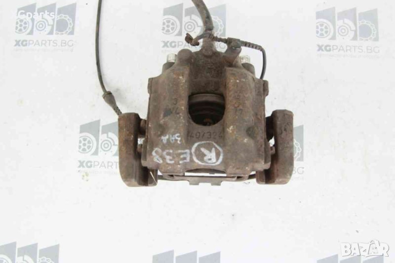 Заден десен спирачен апарат за BMW 7-series E38 2.5TDS 143к.с. (1994-2001), снимка 1