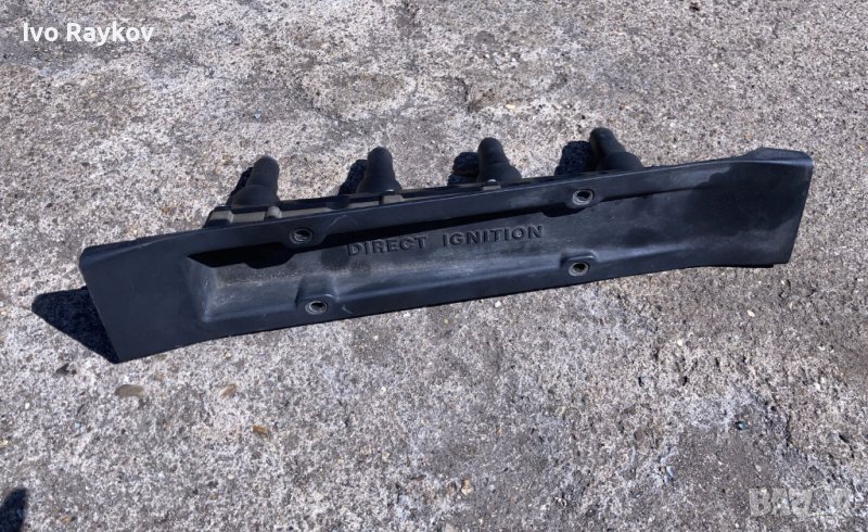 Касета/бобини за Сааб 93/95,DI cassete ,SEM 55562588, снимка 1