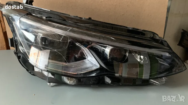 Фар за vw golf 8 , снимка 1