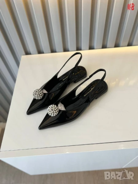 летни обувки , снимка 1