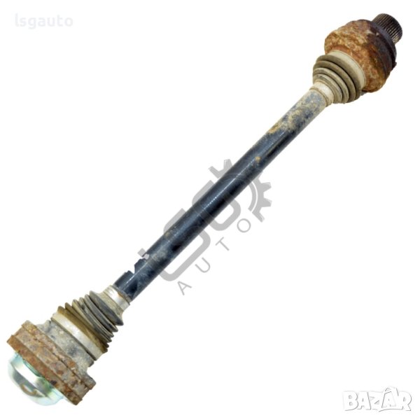 Задна дясна полуоска AUDI A6 (4G, C7) 2011-2018 ID:102578, снимка 1