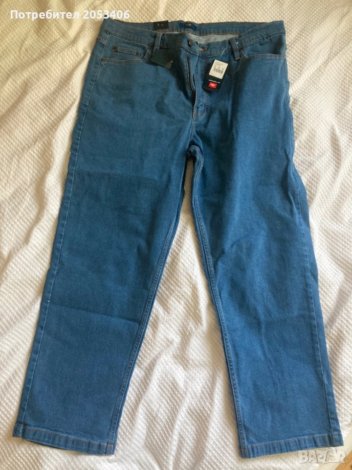 Дънки, снимка 1