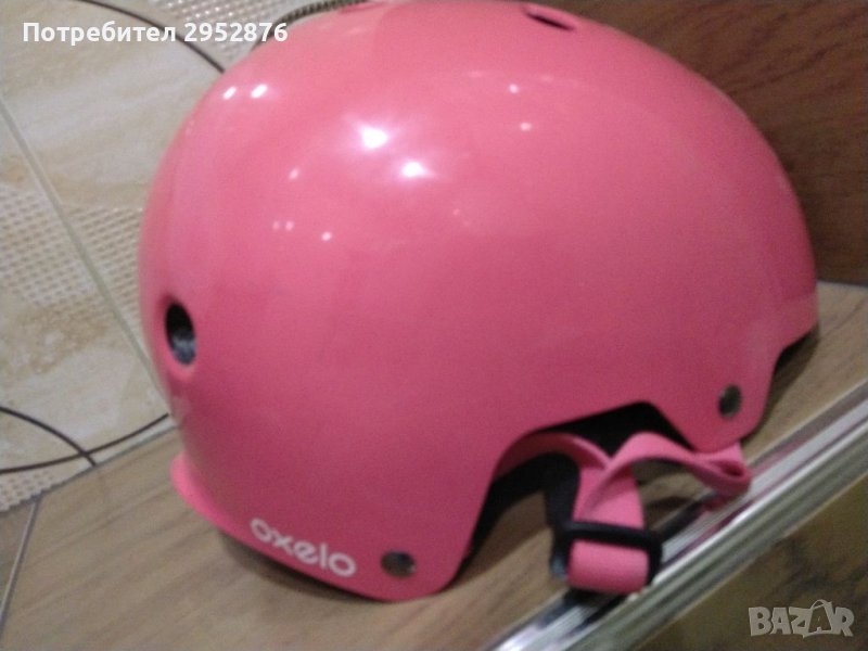 Детска каска Oxelo, снимка 1