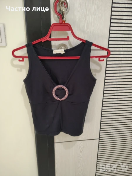 Продавам дамски потник от памук или крак, снимка 1