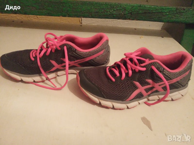 Маратонки Asics номер 39, снимка 1