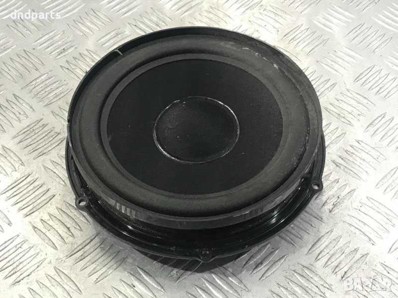 Заден десен високоговорител VW Touareg,2004г., снимка 1