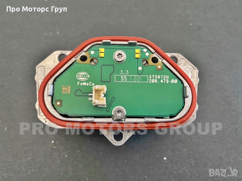 ЛЕД МОДУЛ Светлини Led Module FORD Hella ST5872H , снимка 1