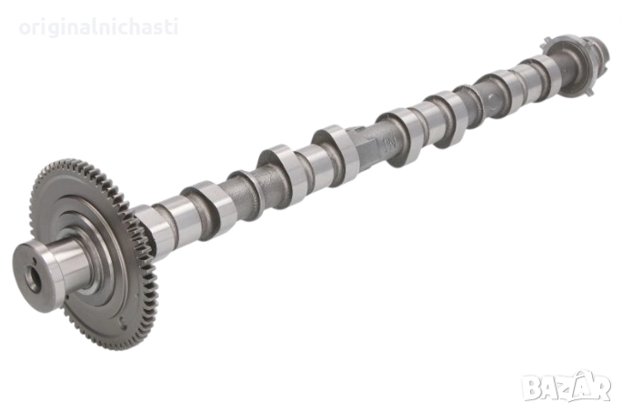 Всмукателен разпределителен вал за МАЗДА 3 6 ЦХ5 MAZDA 3 6 CX-5 2.2  SH0112420 SH01-12-420, снимка 1