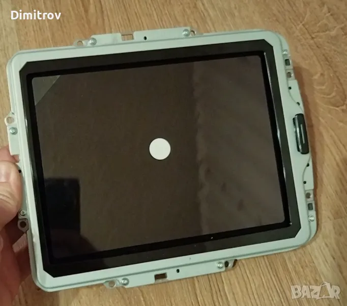 Дисплей за навигация ВОЛВО 32316244 VOLVO, снимка 1