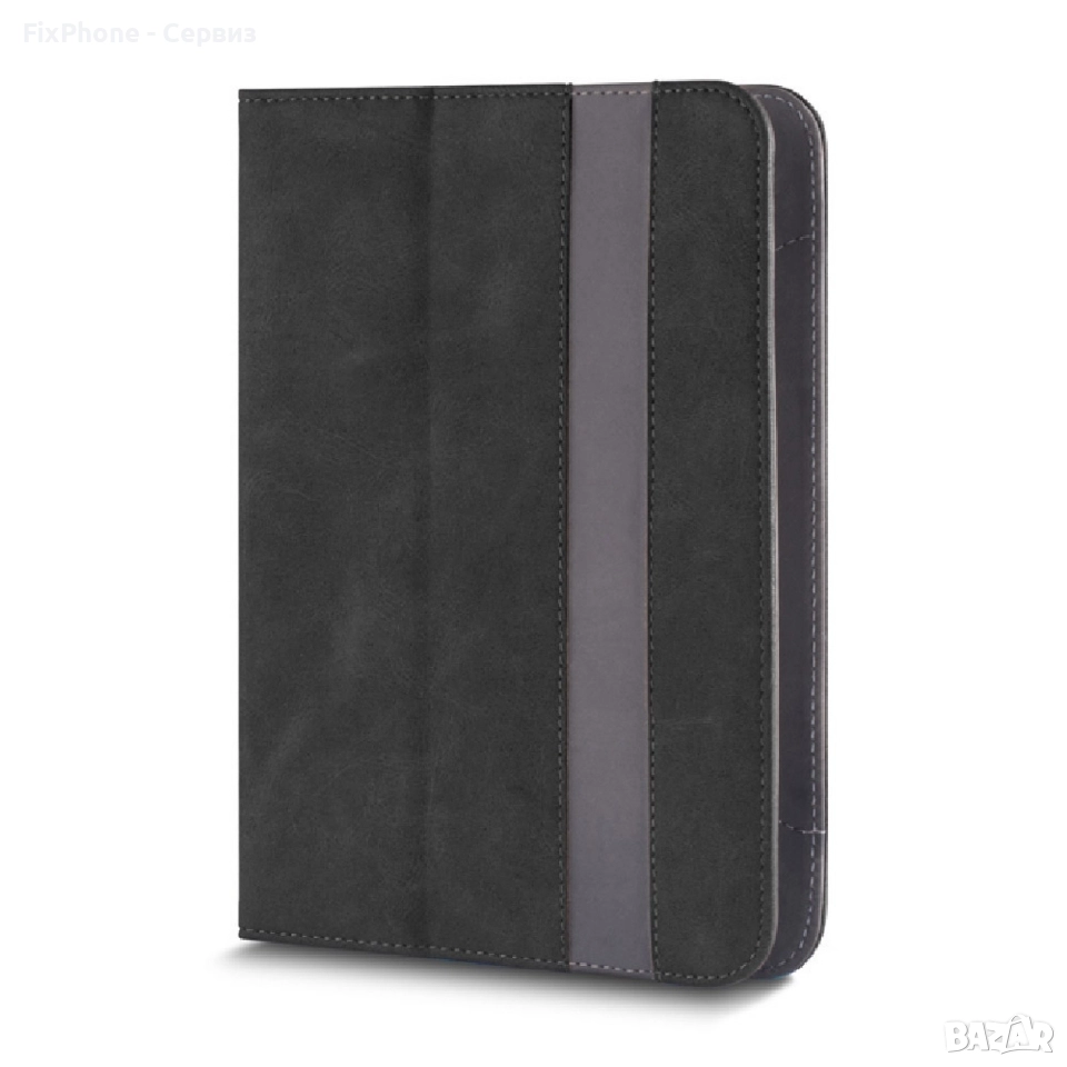 Калъф за таблет MBX Fantasia универсален 7-8" инча, Черен , снимка 1