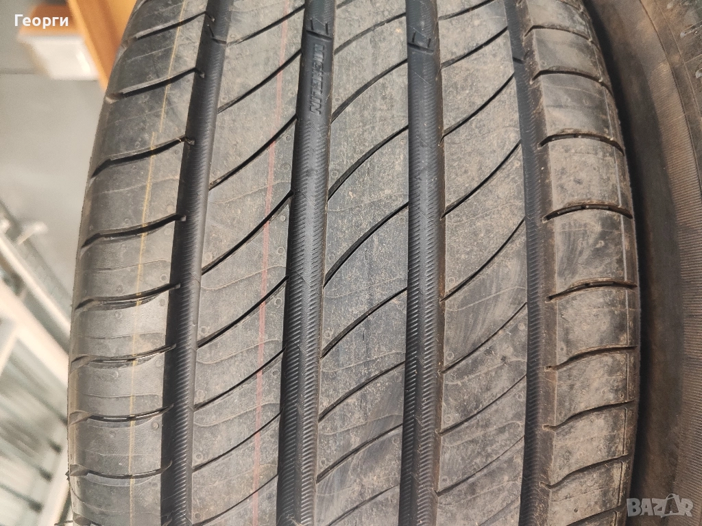 4бр.летни гуми 225/45/17 Michelin, снимка 1