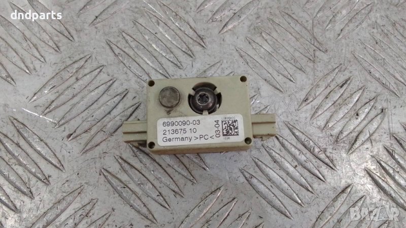 Модул заден капак BMW,E83,X3,2004г., снимка 1