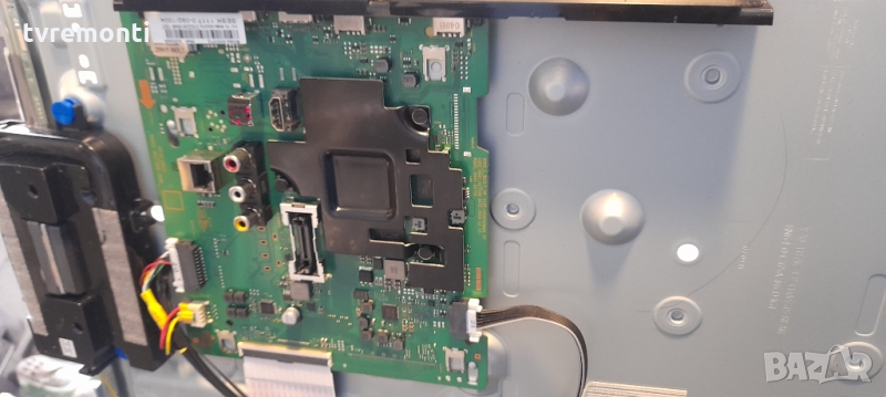 Main board BN41-02756B BN94-00037Q for SAMSUNG UE43TU8005K, снимка 1