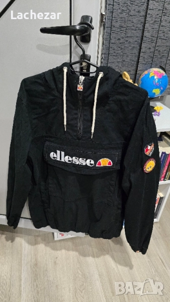мъжки суитчер Ellesse размер L, снимка 1