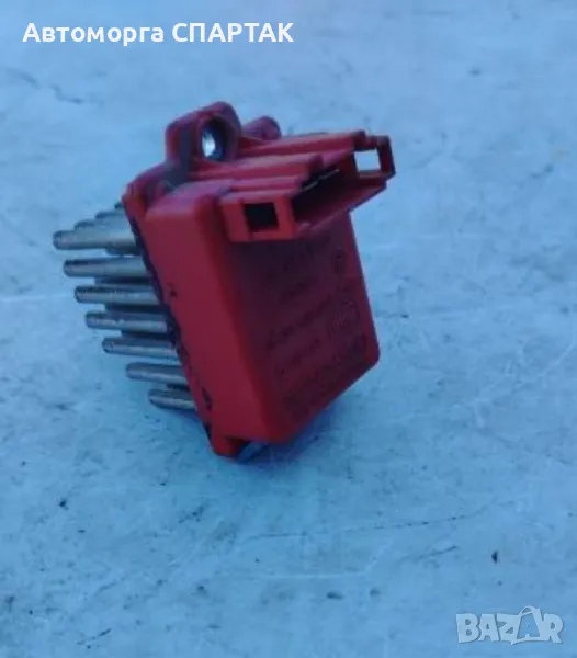 Volkswagen Golf IV 2.3 V5 GTI Резистор за нагревател, снимка 1