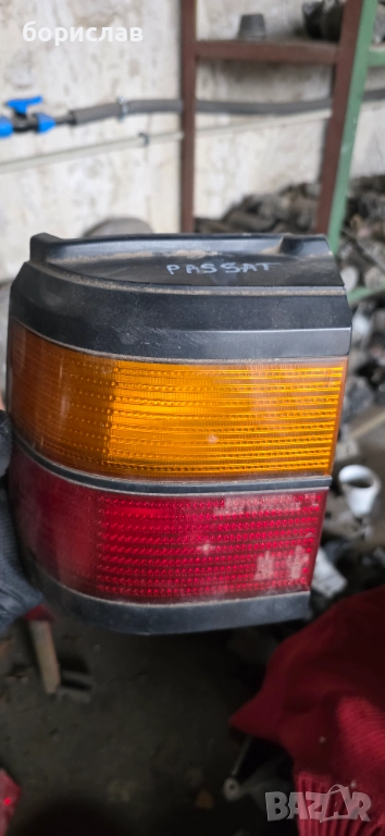 Ляв стоп за Фолксваген Пасат б3 , снимка 1