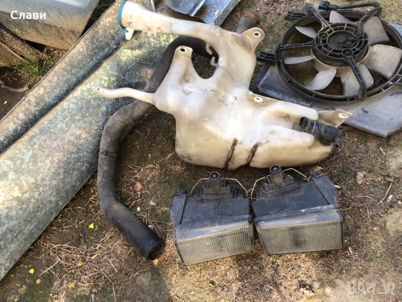 продавам кора перка капак Volvo V40, снимка 1