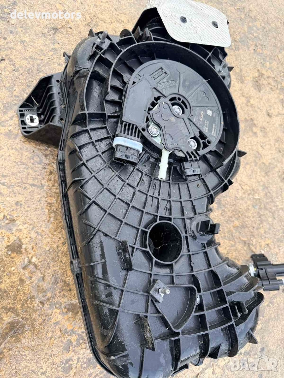 31510-G9000 Adblue резервоар помпа от Hyundai Tucson 1.6CRDI, Хюндай Туксон 2023 г., снимка 1