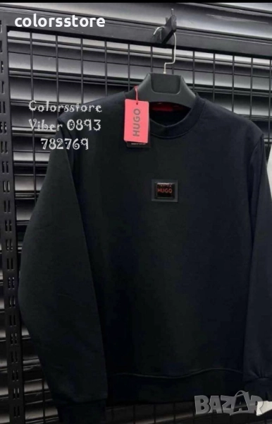 Мъжка блуза Hugo код IM357KH, снимка 1