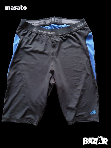 radical - клин /за колоездене/, снимка 1