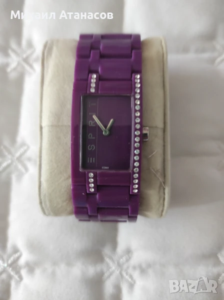 Дамски часовник ESPRIT, снимка 1