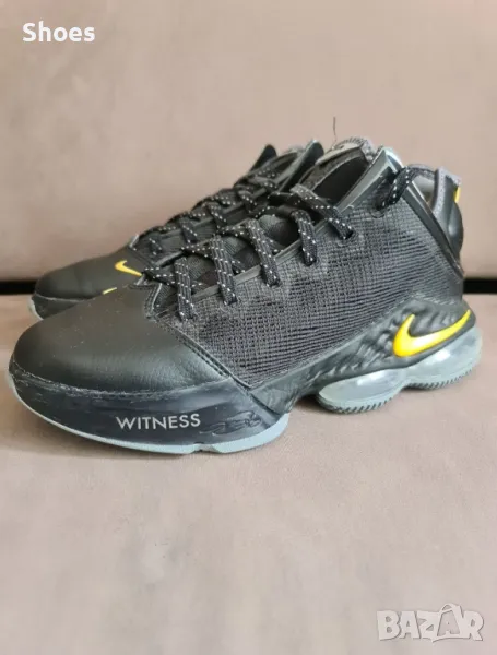 Баскетболни обувки Nike Lebron 19 low, снимка 1