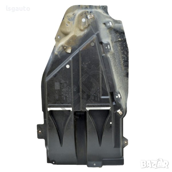 Лява кора под купе BMW X3 (E83) 2003-2010 ID:102524, снимка 1