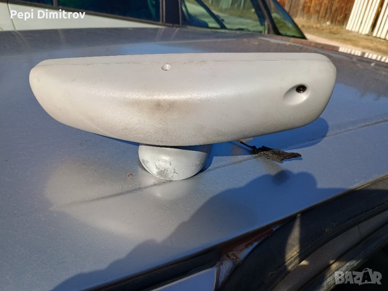 Вътрешно огледало за Mercedes-Benz E-Class Sedan (W210) (06.1995 - 08.2003), снимка 1