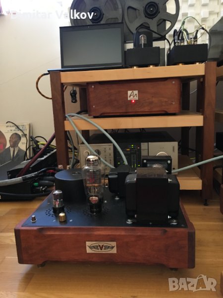 AudioNote 4.1x DAC, снимка 1