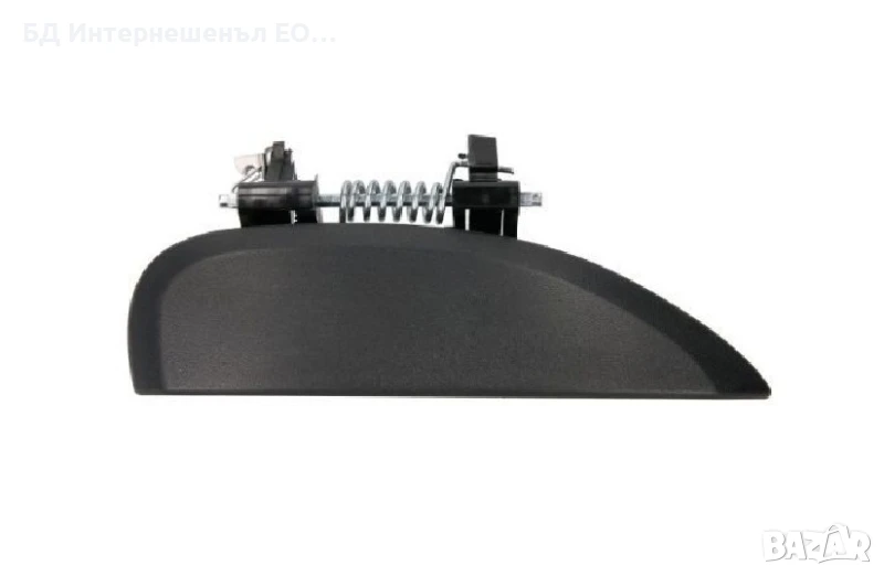 806067028R  Външна дръжка за дясна врата, Dacia, Sandero 2, Logan 2, Duster 2, снимка 1