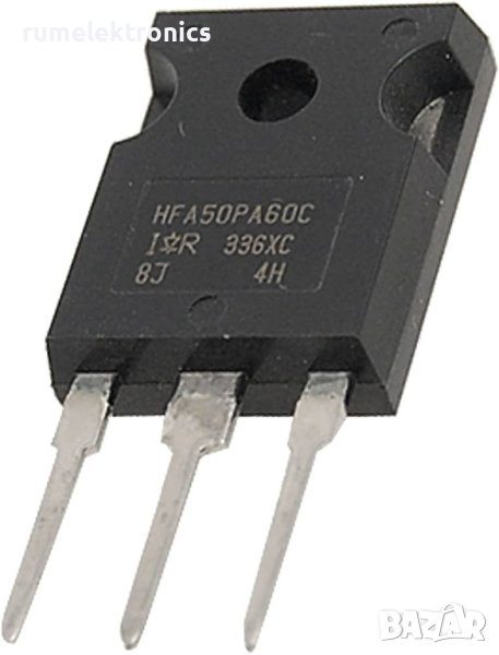 HFA50PA60C, снимка 1