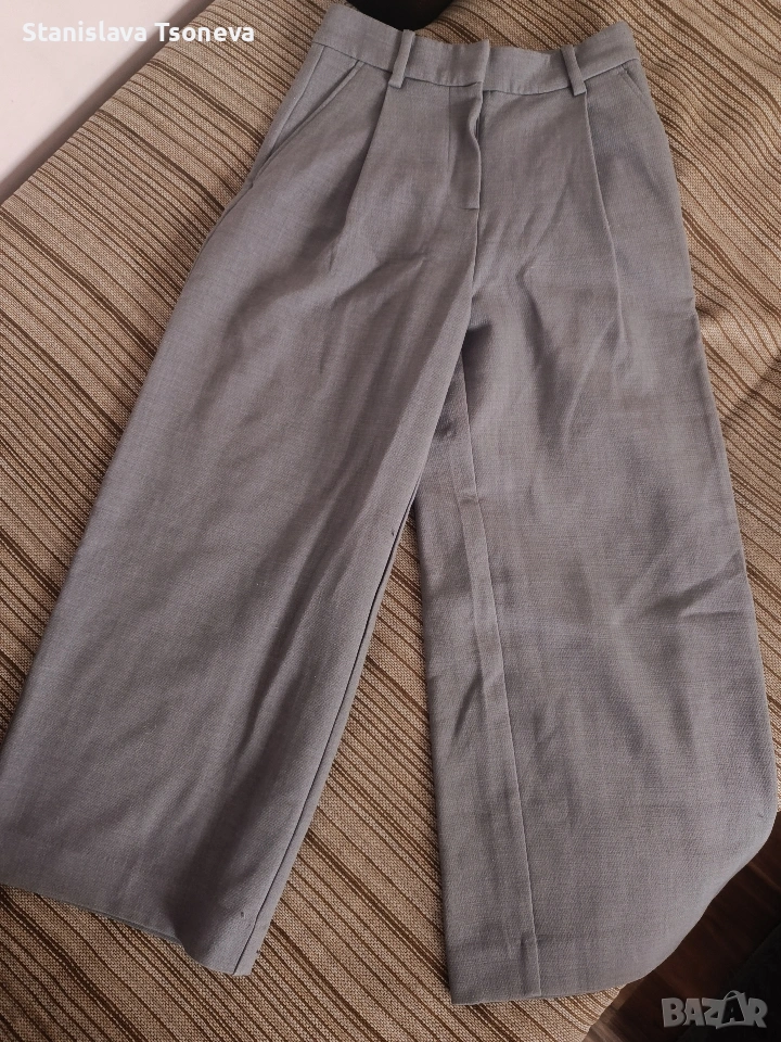 Дамски панталон Monki, снимка 1