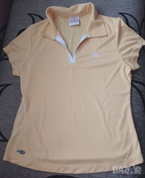 Тениска Adidas CLIMACOOL, снимка 1