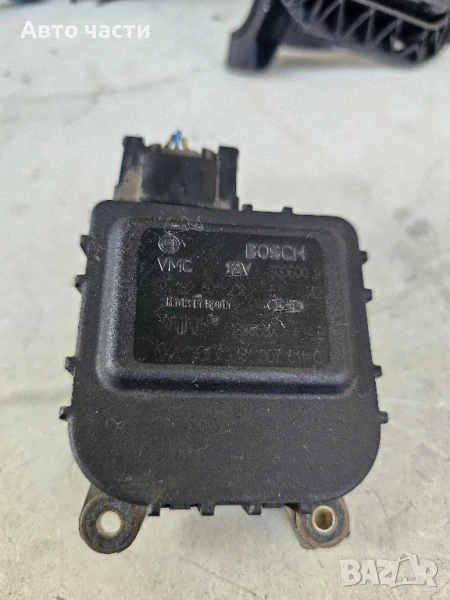 Audi A3 8l Мотор за парно LHD 1J1907511C , снимка 1