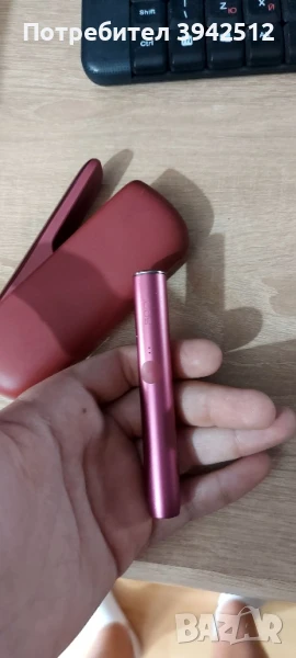 Iqos Iluma , снимка 1