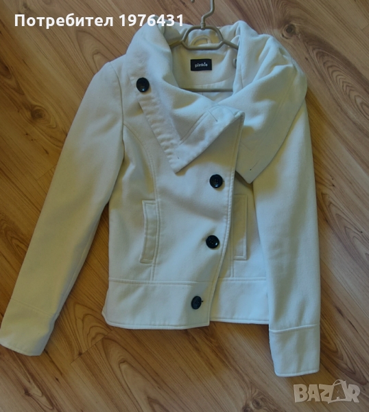 Дамско палто - 2 броя, снимка 1