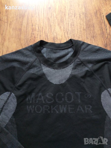 mascot workwear Functional Under Shirt - мъжка термо блуза КАТО НОВА, снимка 1