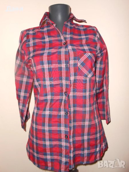 Дамска риза Boutiqua, снимка 1