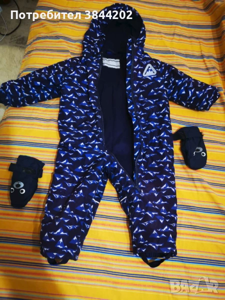 грейка, снимка 1