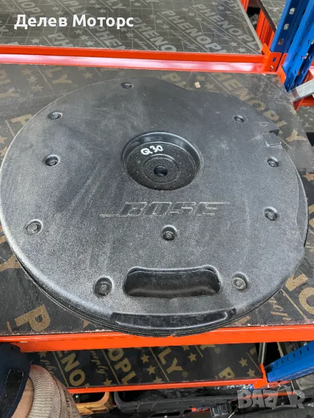 281705AA0A, 6272220010 BOSE SUBWOOFER за Nissan, Infiniti, Нисан, Инфинити в автоморга Delev Motors,, снимка 1