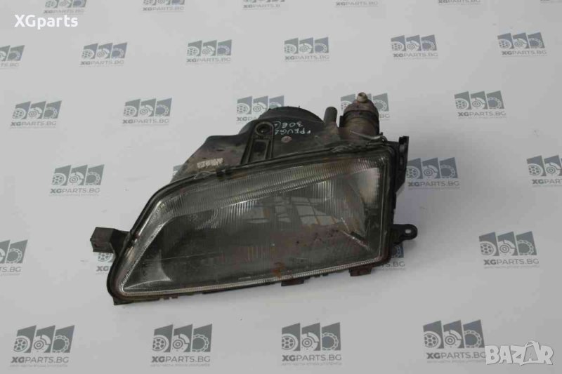  Ляв Фар за Peugeot 306 , снимка 1